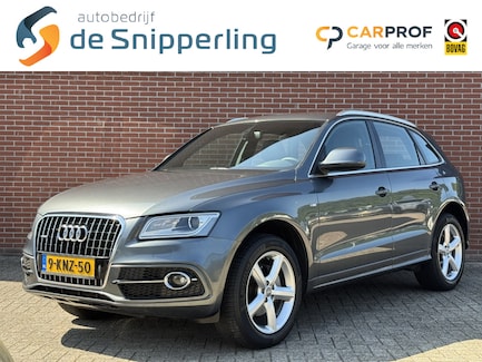 Audi Q5 0