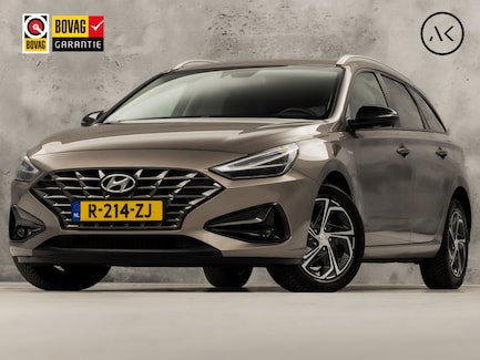 Hyundai i30 0