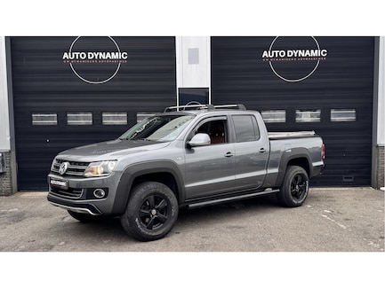Volkswagen Amarok 0