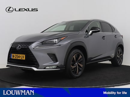 Lexus NX 0