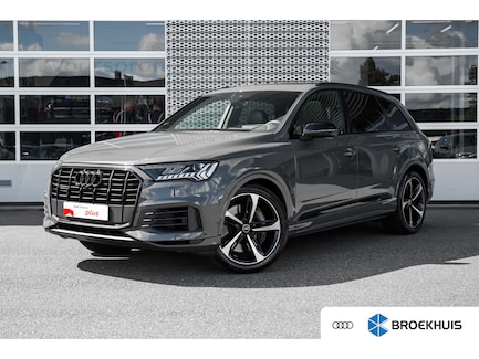 Audi Q7 0
