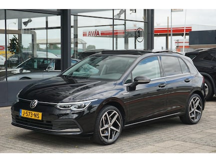 Volkswagen Golf 0