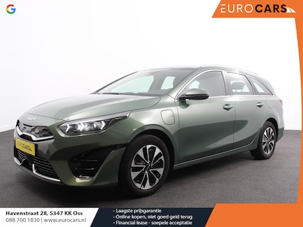 Kia Ceed 0