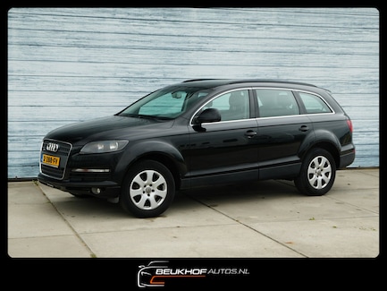 Audi Q7 0