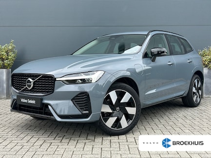 Volvo XC60 0