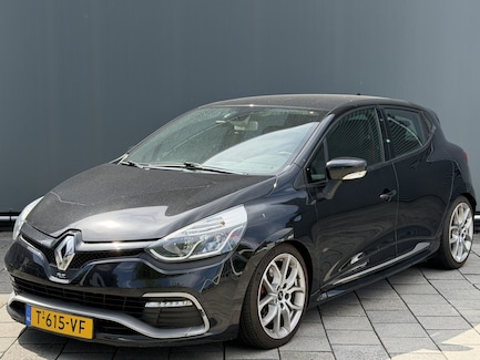 Renault Clio 0