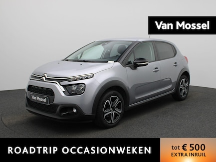 Citroën C3 0