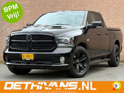 Dodge Ram 1500 0