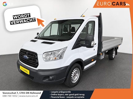 Ford Transit 0