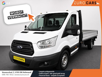 Ford Transit 0
