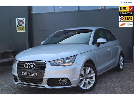 Audi A1 0