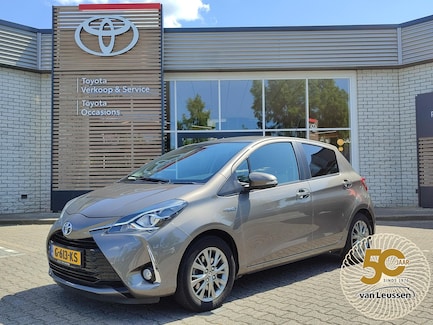 Toyota Yaris 0