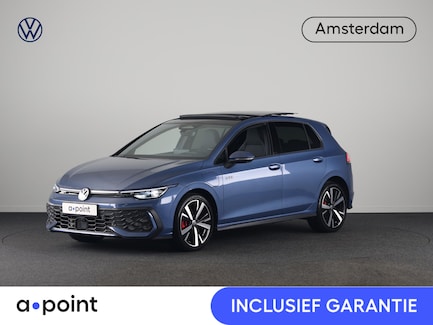 Volkswagen Golf 0
