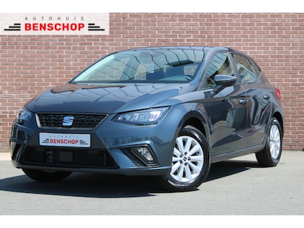 SEAT Ibiza 0