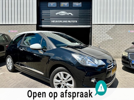 Citroën DS3 0