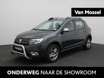 Dacia Sandero 0