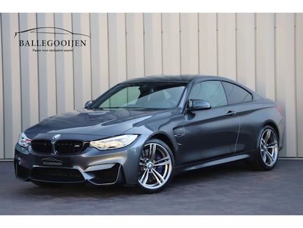 BMW M4 0