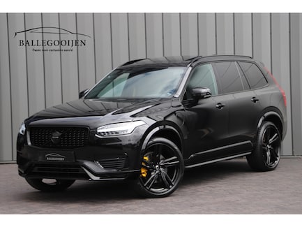 Volvo XC90 0