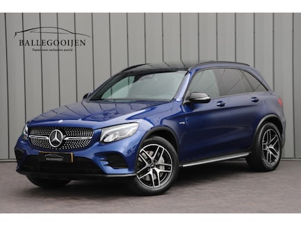 Mercedes-Benz GLC 0