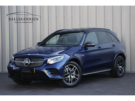 Mercedes-Benz GLC 0