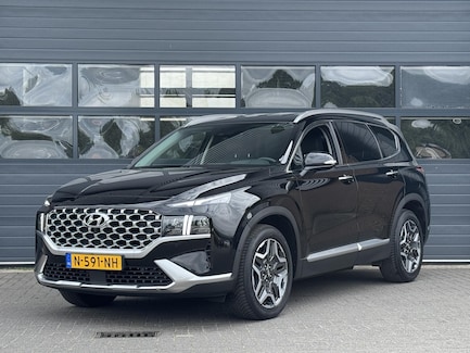 Hyundai Santa Fe 0