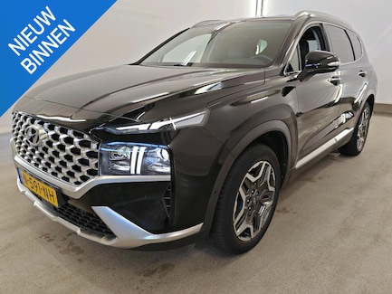 Hyundai Santa Fe 0