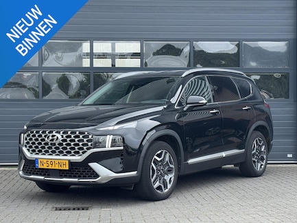 Hyundai Santa Fe 0