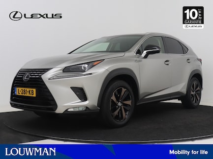 Lexus NX 0