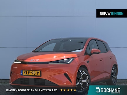 BYD DOLPHIN 0