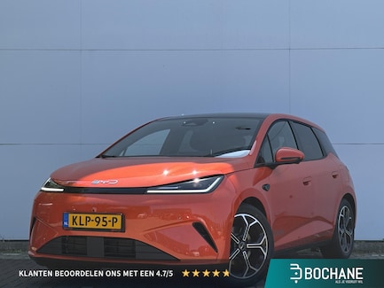 BYD DOLPHIN 0