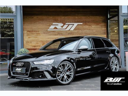 Audi RS6 0