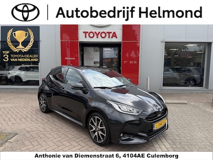 Toyota Yaris 0