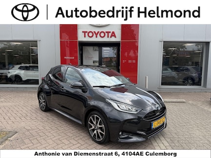 Toyota Yaris 0