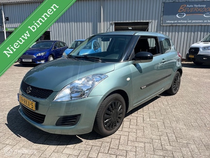 Suzuki Swift 0