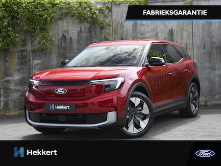 Ford Explorer 0