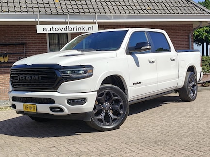 Ram 1500 0