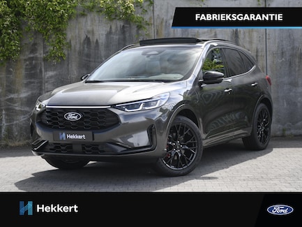Ford Kuga 0