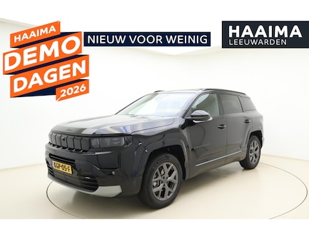 Jeep Compass 0
