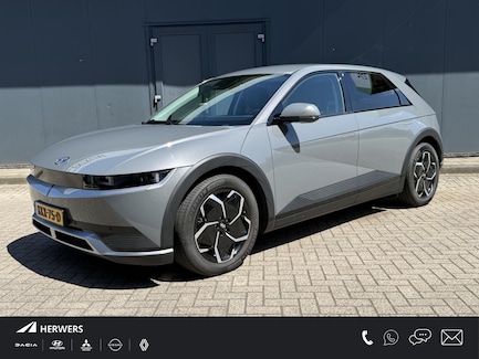 Hyundai Ioniq 5 0
