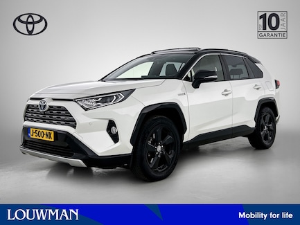 Toyota RAV4 0
