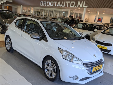 Peugeot 208 0