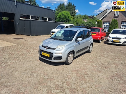 Fiat Panda 0