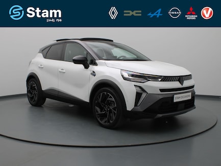 Renault Captur 0