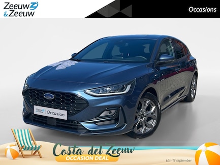 Ford Focus 0
