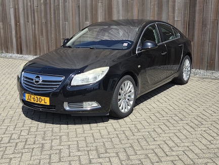 Opel Insignia 0