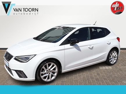 SEAT Ibiza 0