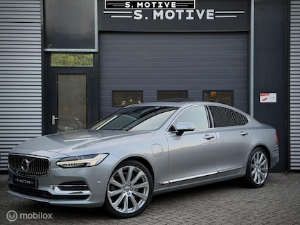 Volvo S90 0