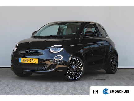 Fiat 500 0