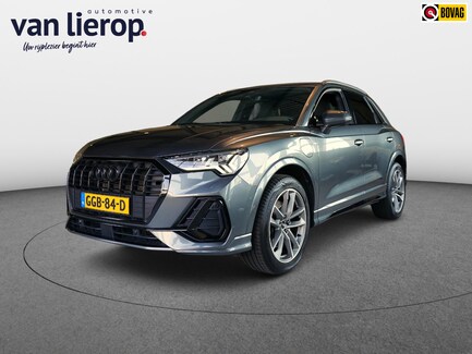 Audi Q3 0