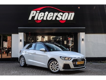 Audi A1 0